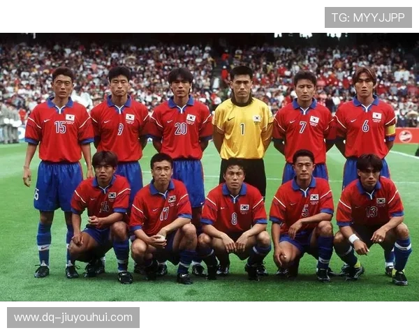 韩国队七比零大胜震撼世界杯赛事引发亚洲足球未来发展大讨论热潮